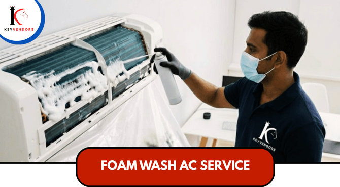 AC Service in Tirupati