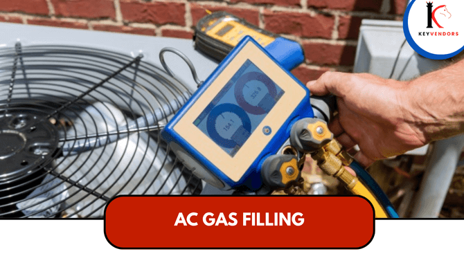 AC Service in Tirupati