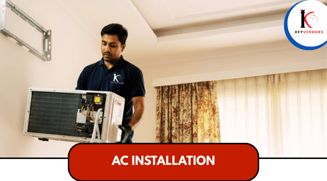 AC Service in Tirupati