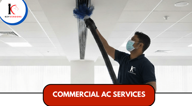 AC Service in Tirupati