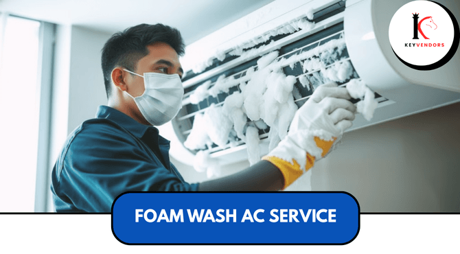 AC Service In Bhopal
