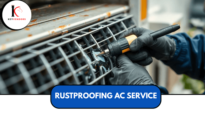 AC Service In Bhopal