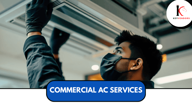 AC Service In Bhopal