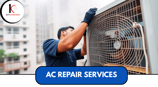 AC Service In Gwalior