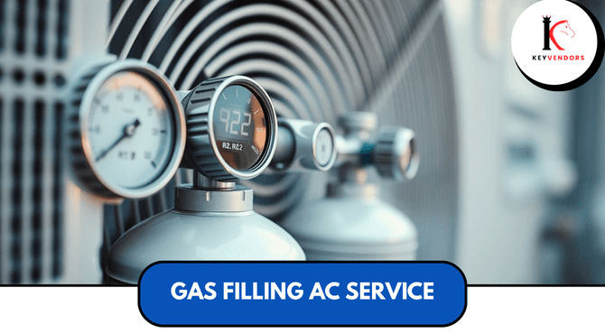 AC Service In Gwalior