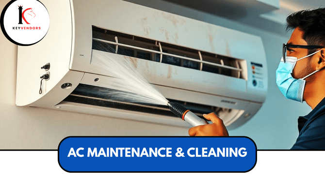 AC Service In Gwalior