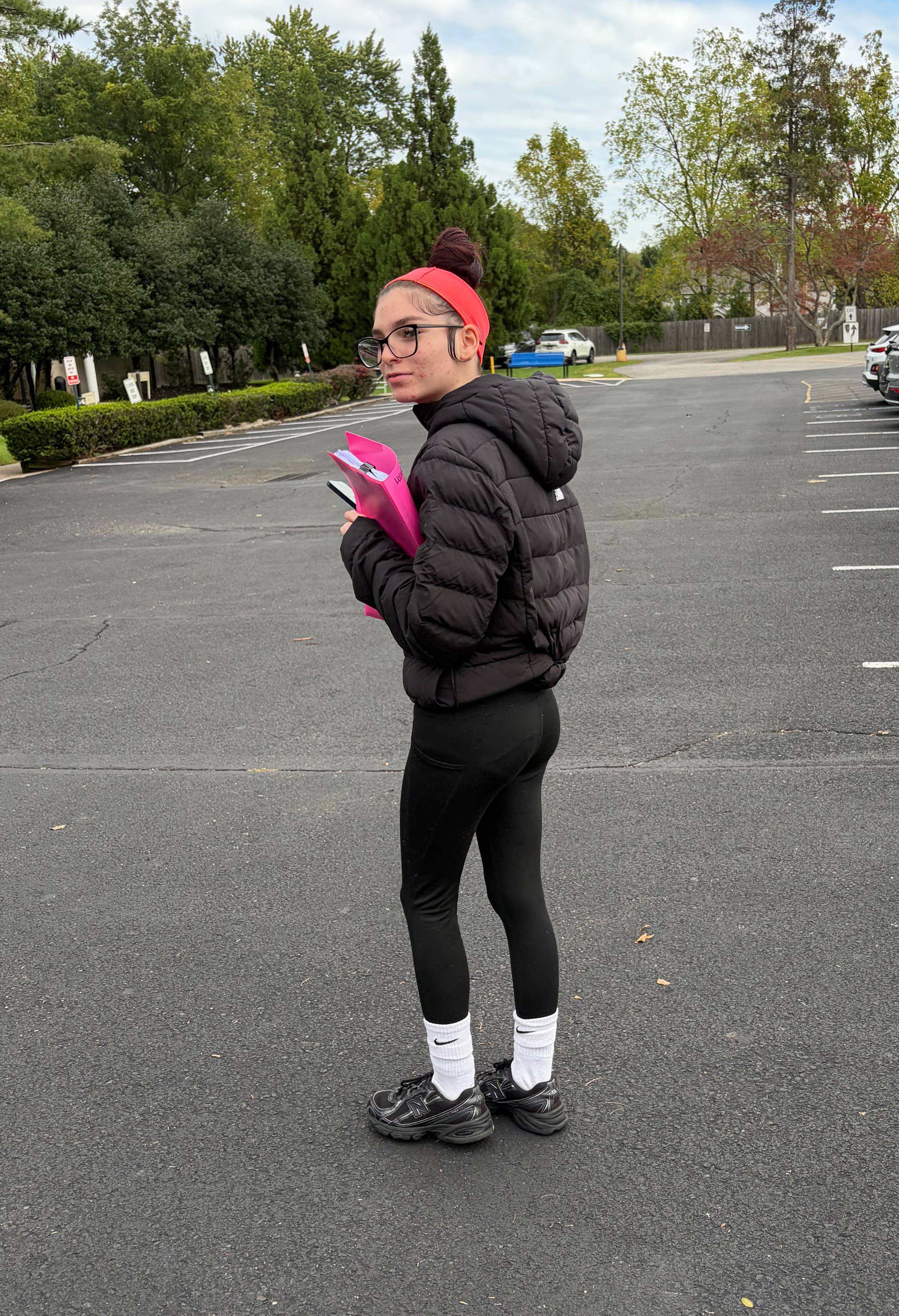 Makayla f.