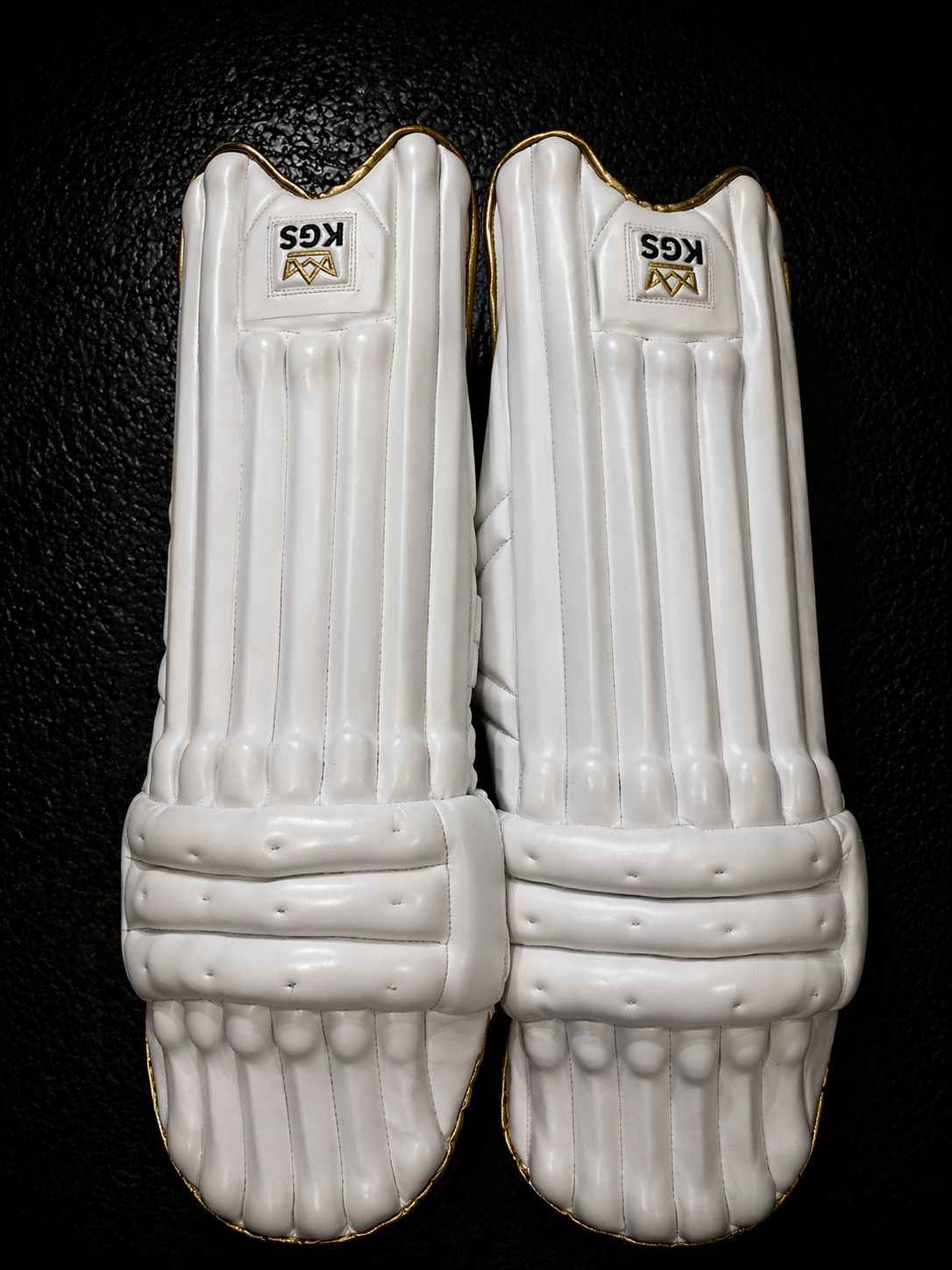 The KGS Club Shield Batting Pads preview 3