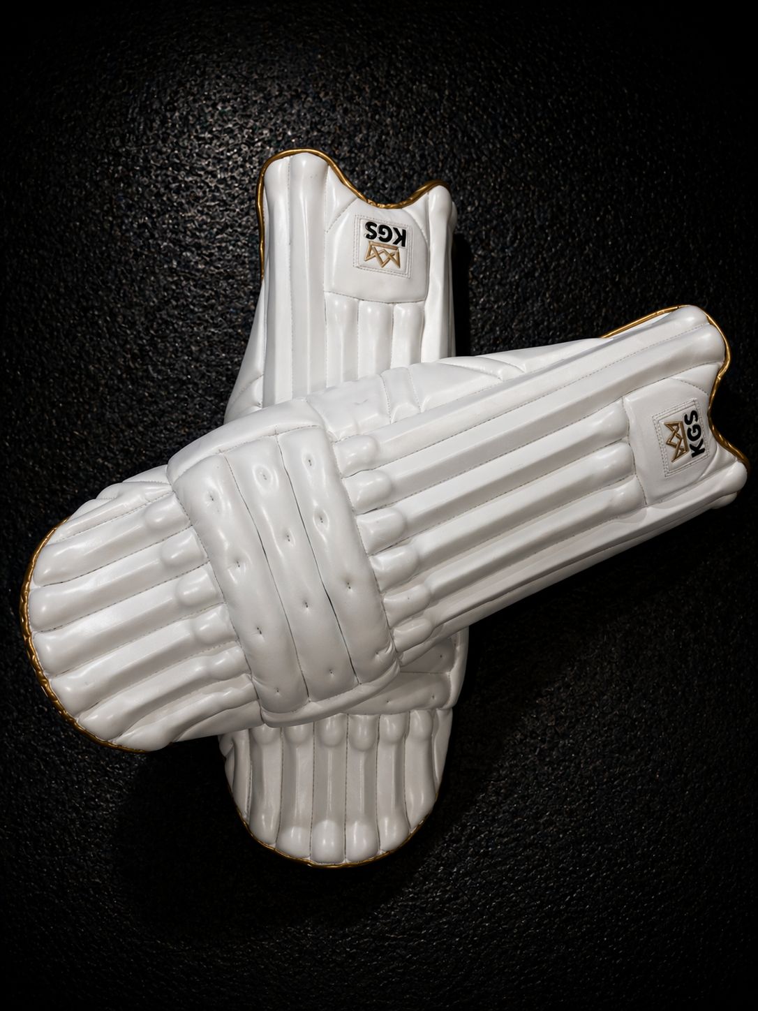 The KGS Club Shield Batting Pads preview 2