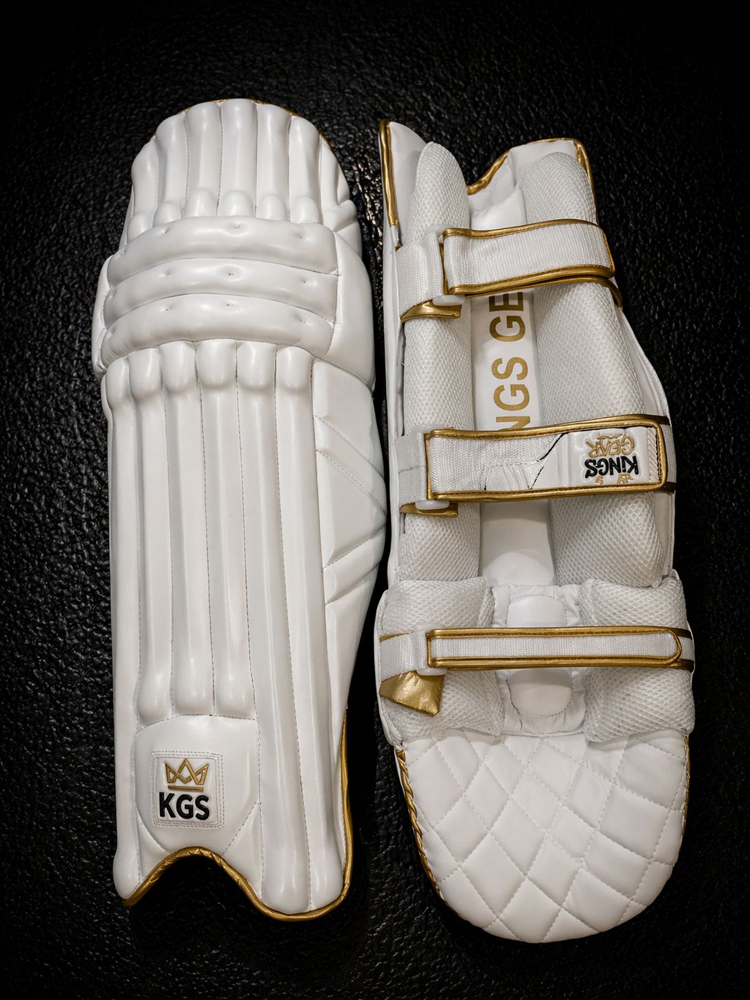 The KGS Club Shield Batting Pads preview 4
