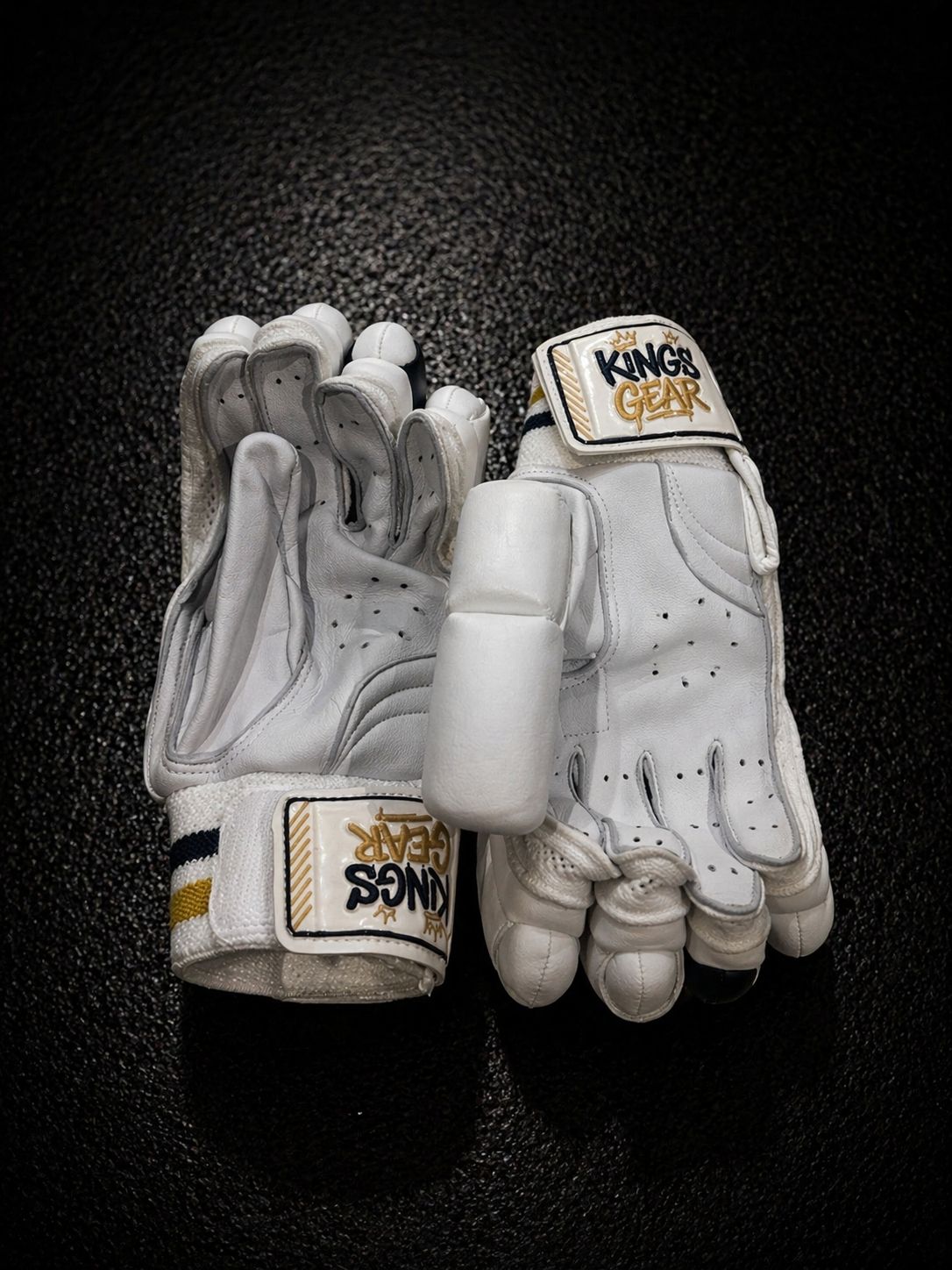 KGS Core Grip Batting Gloves – Durable & Comfortable Cricket Gloves for Regular Usage preview 4