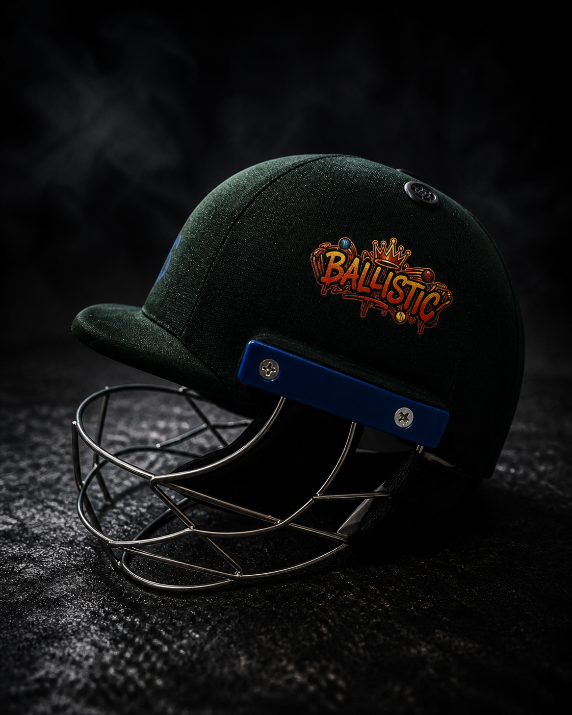 KGS Core Guard Cricket Helmet – Affordable & Lightweight Protection for Beginners preview 2