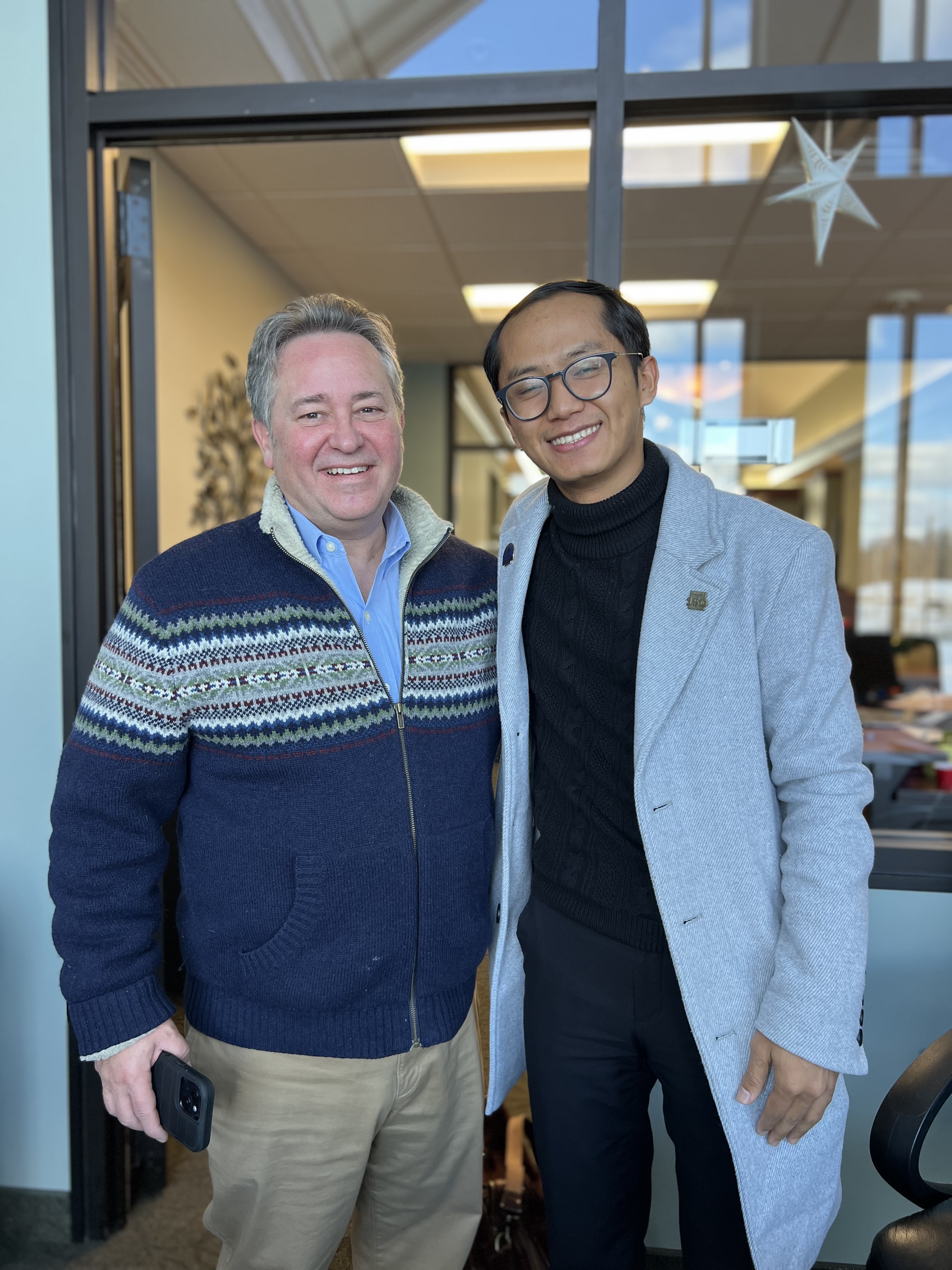 Photo by KhaiKhai Cin