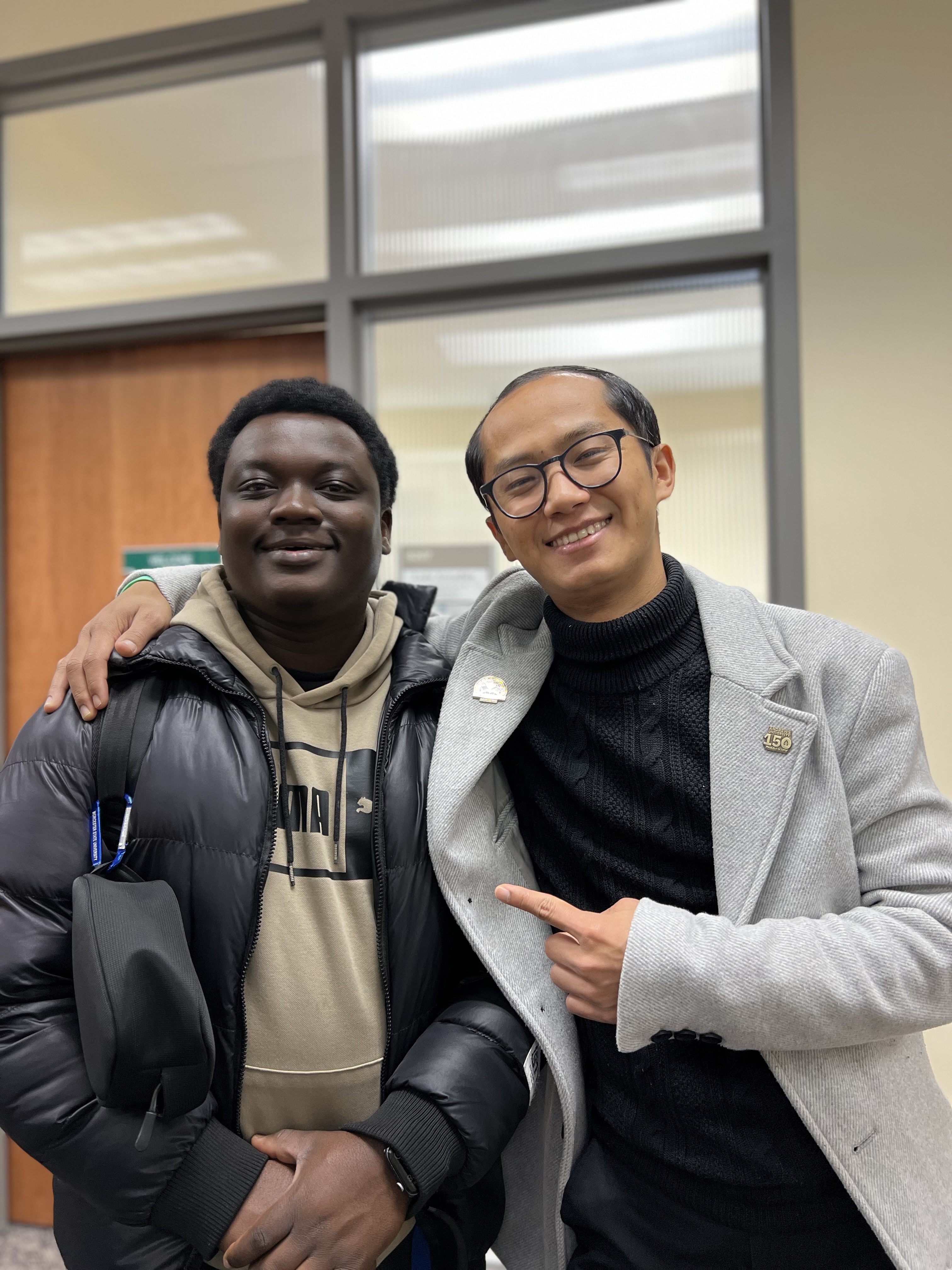 Photo by KhaiKhai Cin