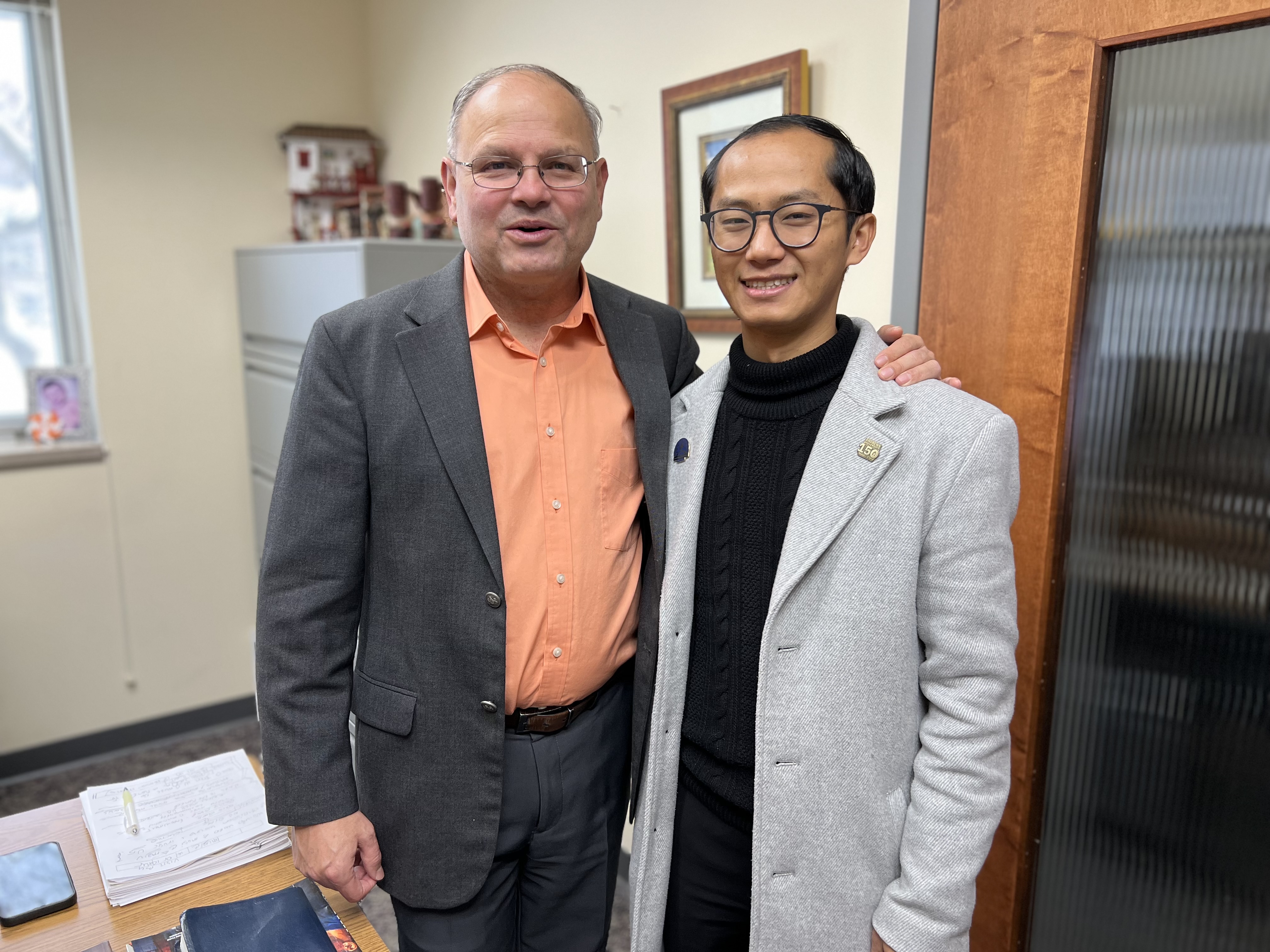 Photo by KhaiKhai Cin