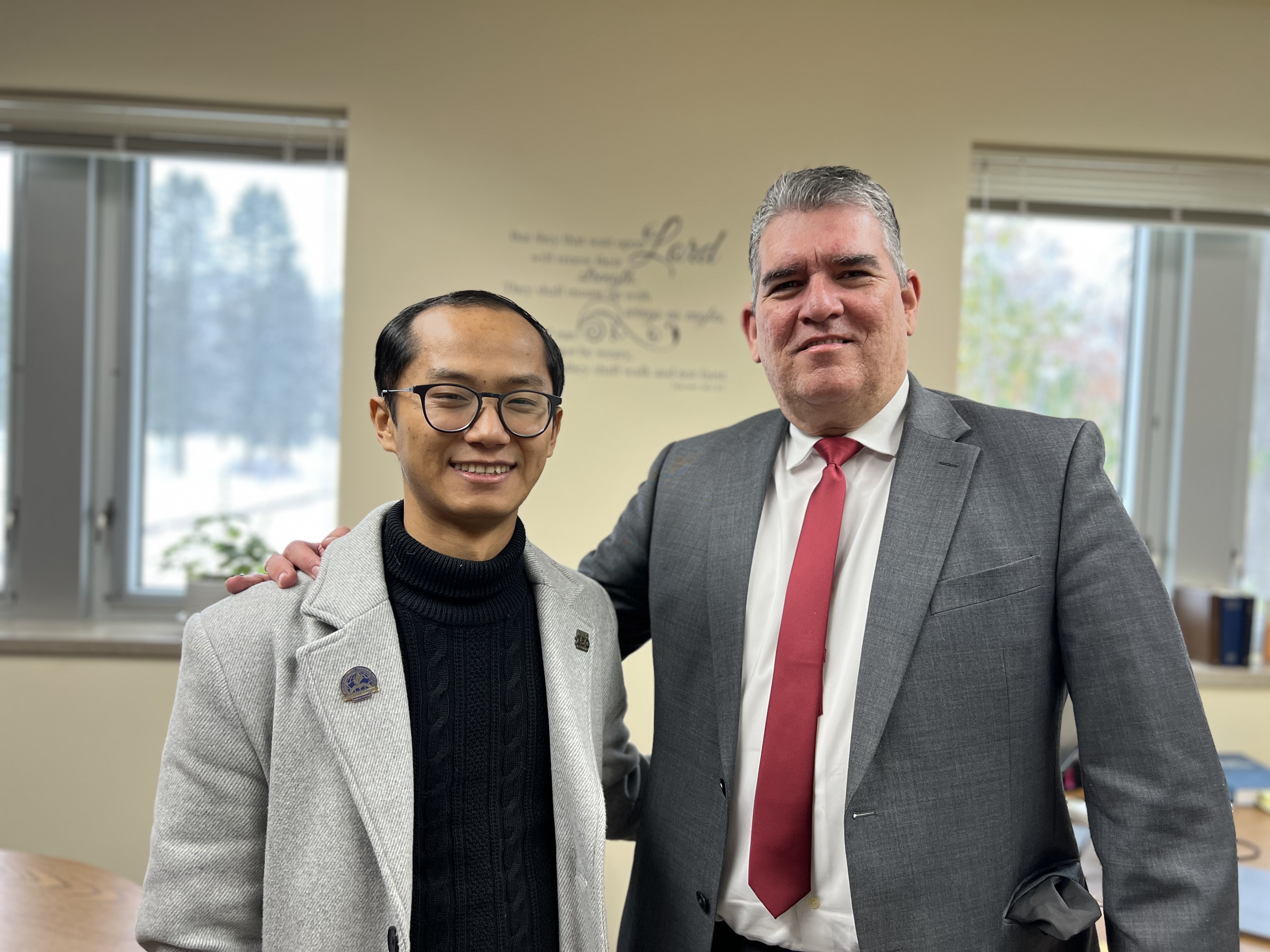 Photo by KhaiKhai Cin