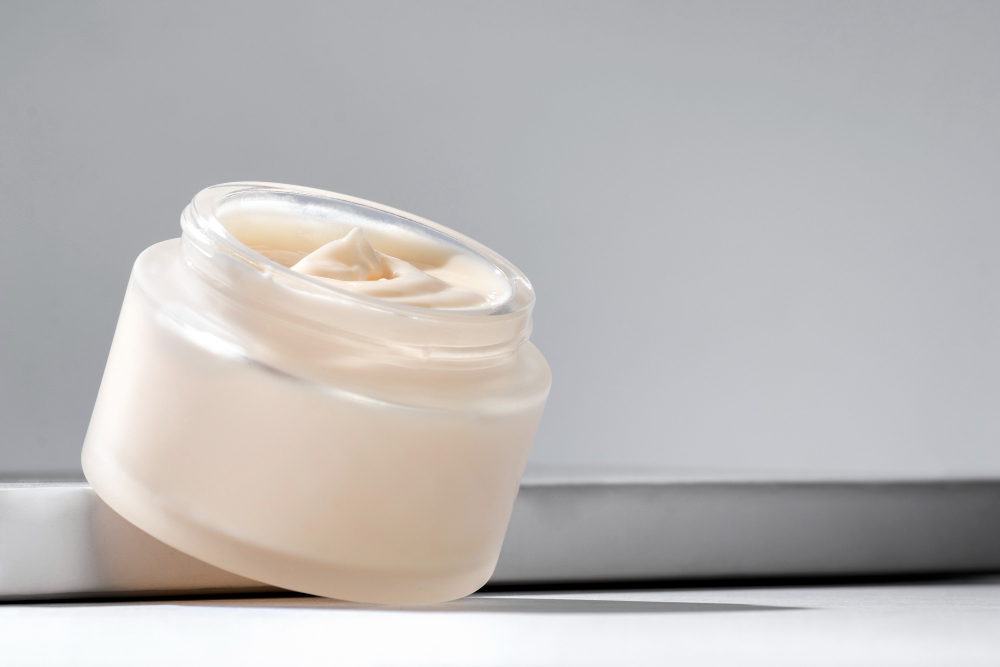 Lotions & Moisturizers