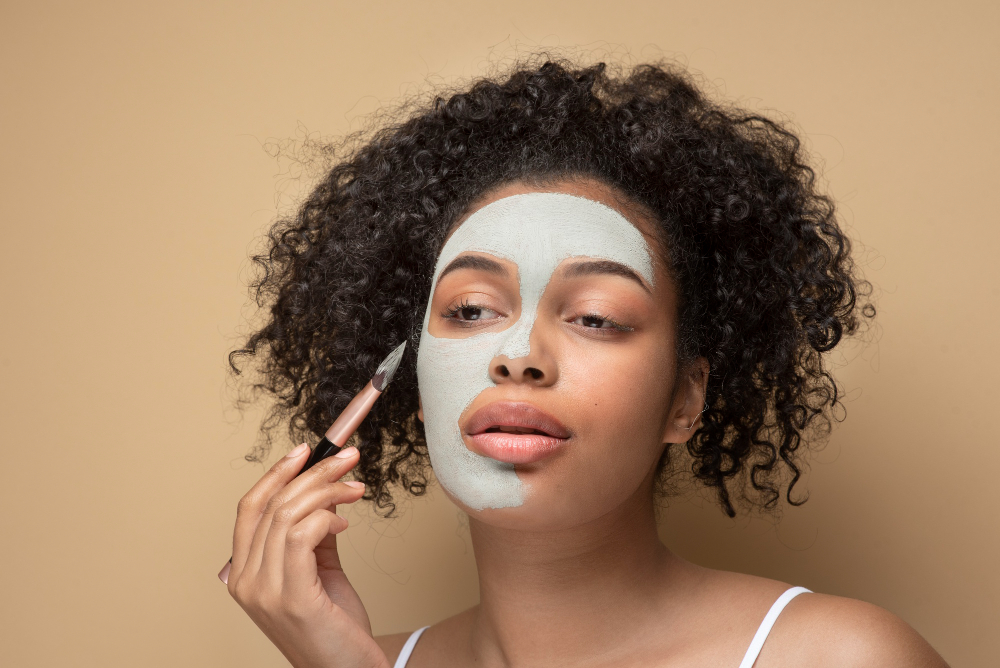 Face Creams & Mask