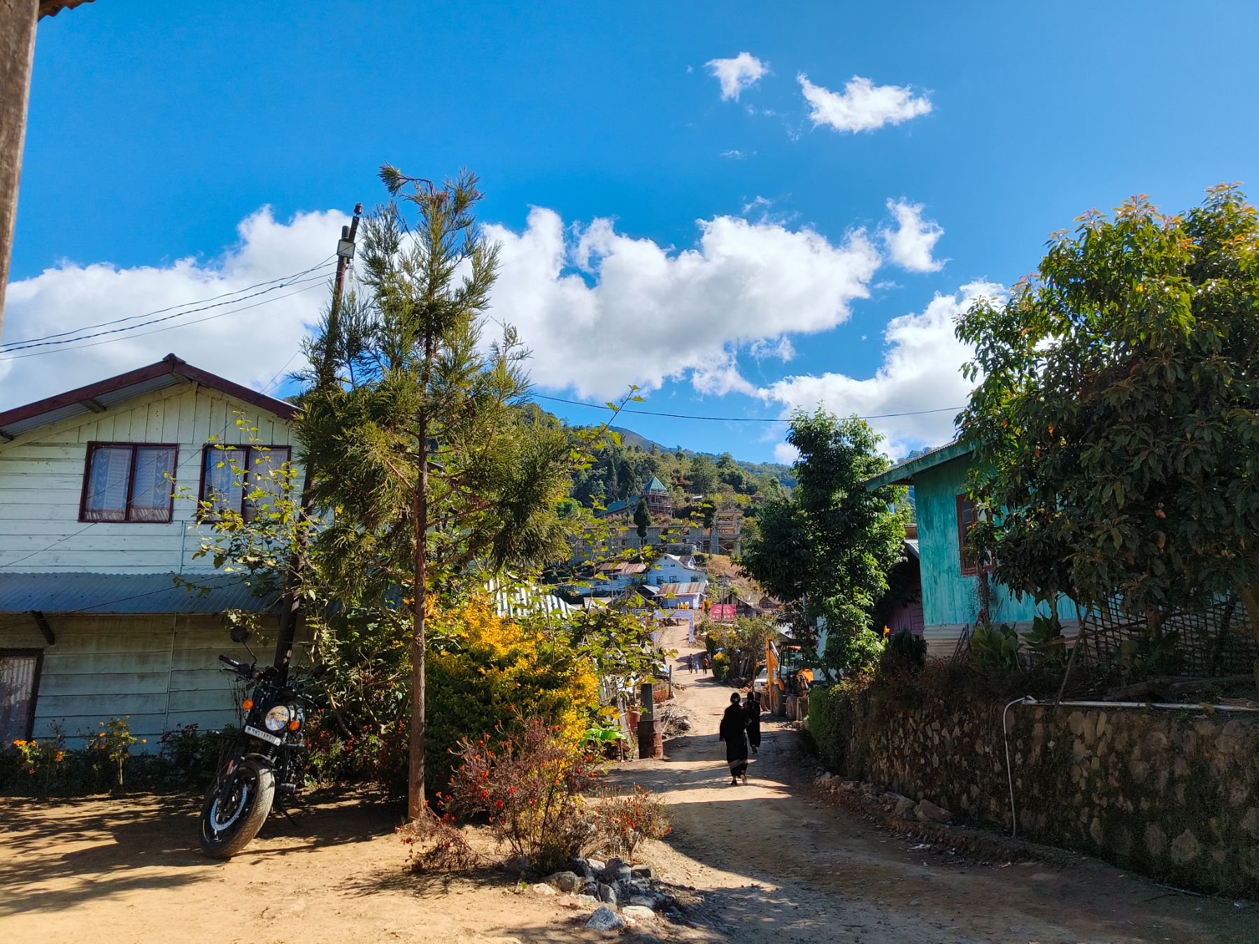 Welcome to Khangkhui Phungdhar official Website