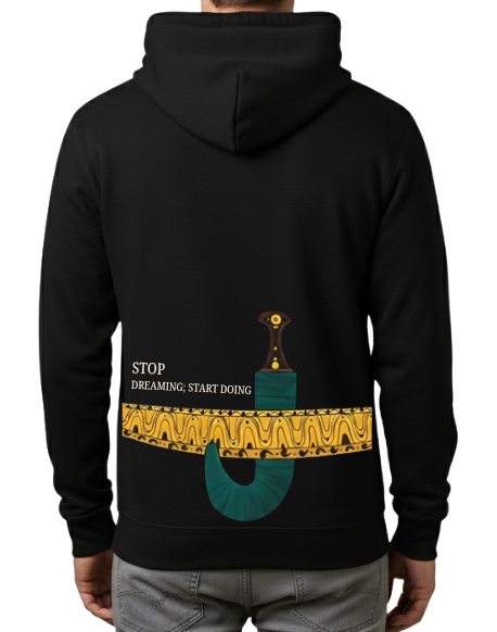 KHANJAR, E-Commerce Web Store preview