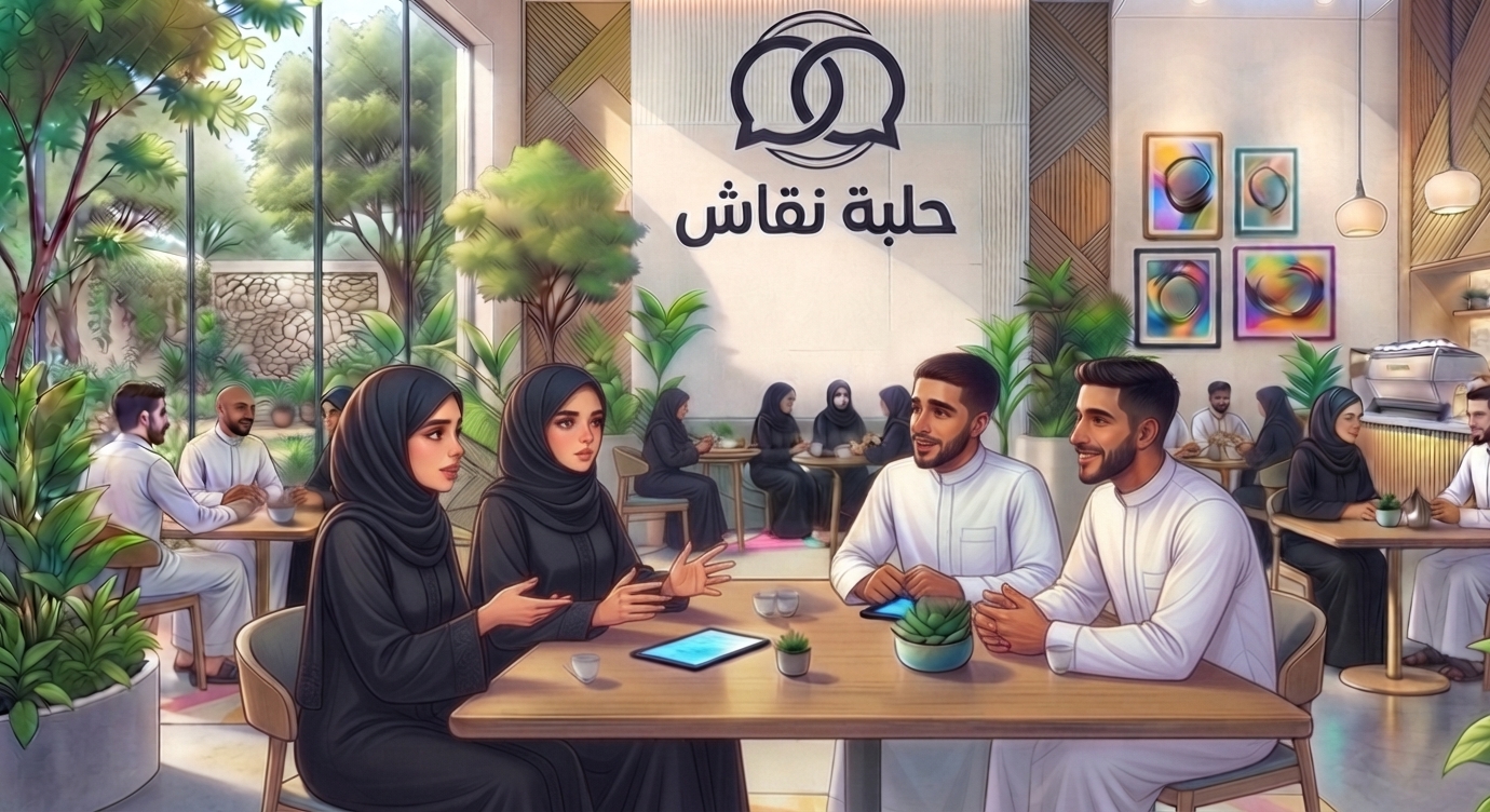حلبة نقاش : الإنفصال العاطفي 💔