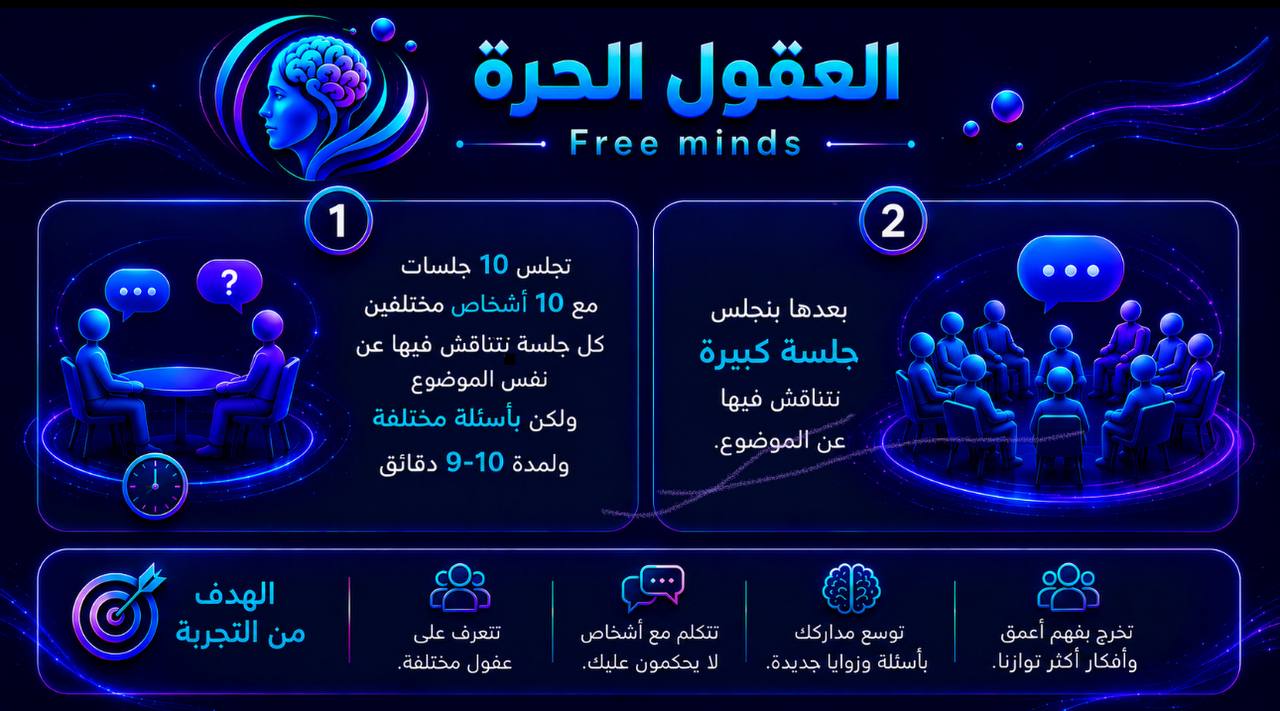كيف تأثر علينا بيئتنا وكيف نتخلص من تأثيرها؟