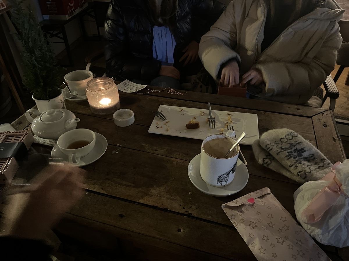 طلعة كوفي