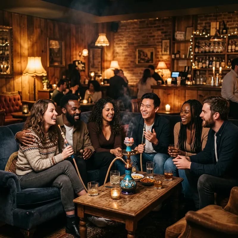 couples meet other couples