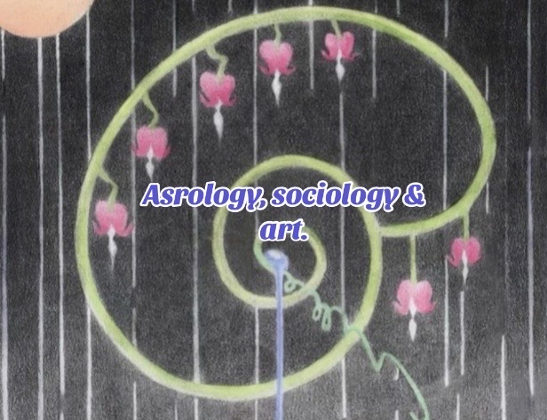 lets talk about astrology.