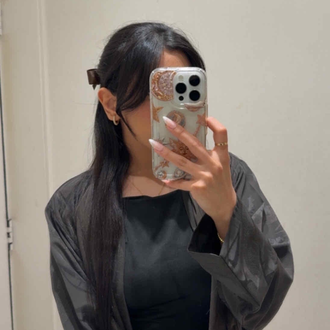 N