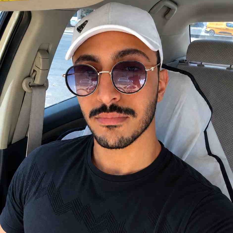 mohammed