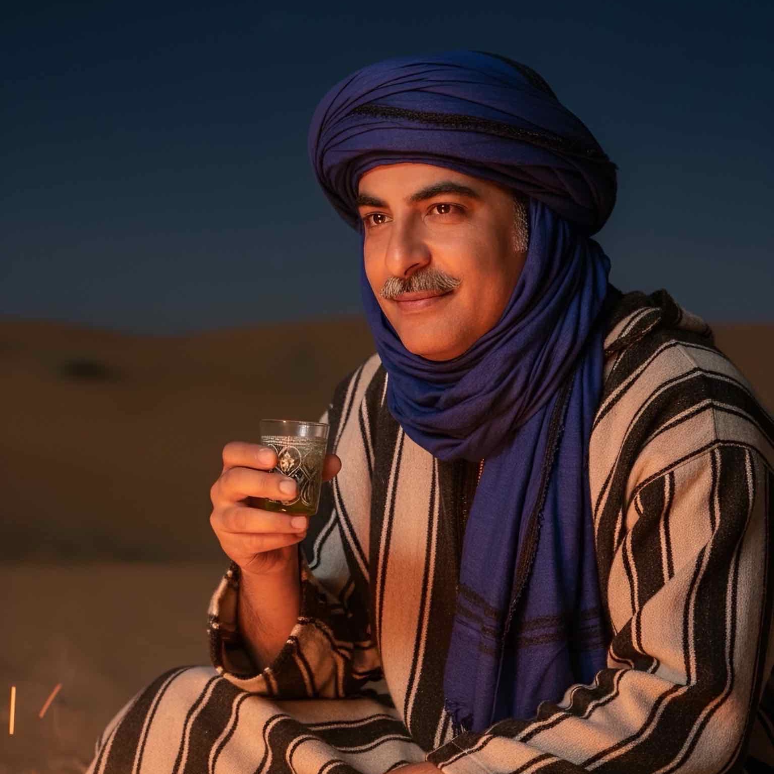 hamad dosari