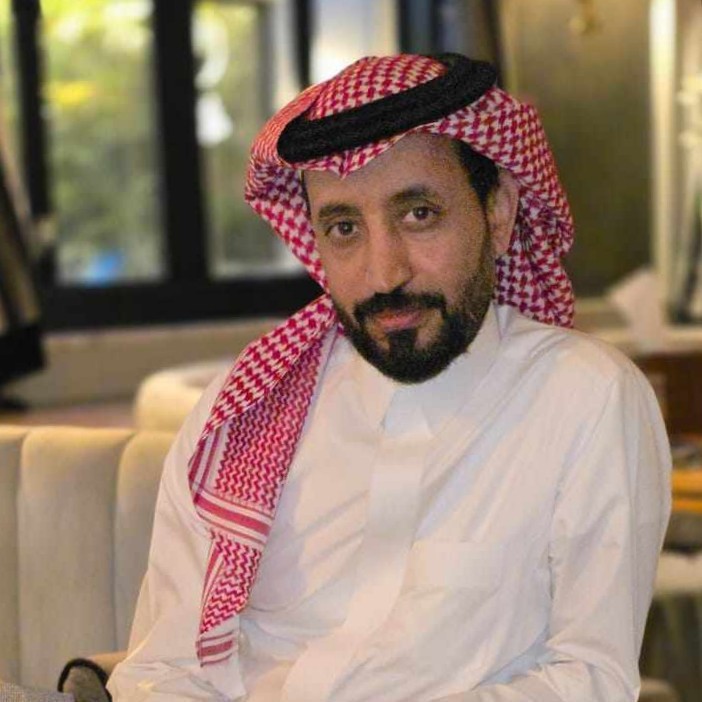Hamad Almalki