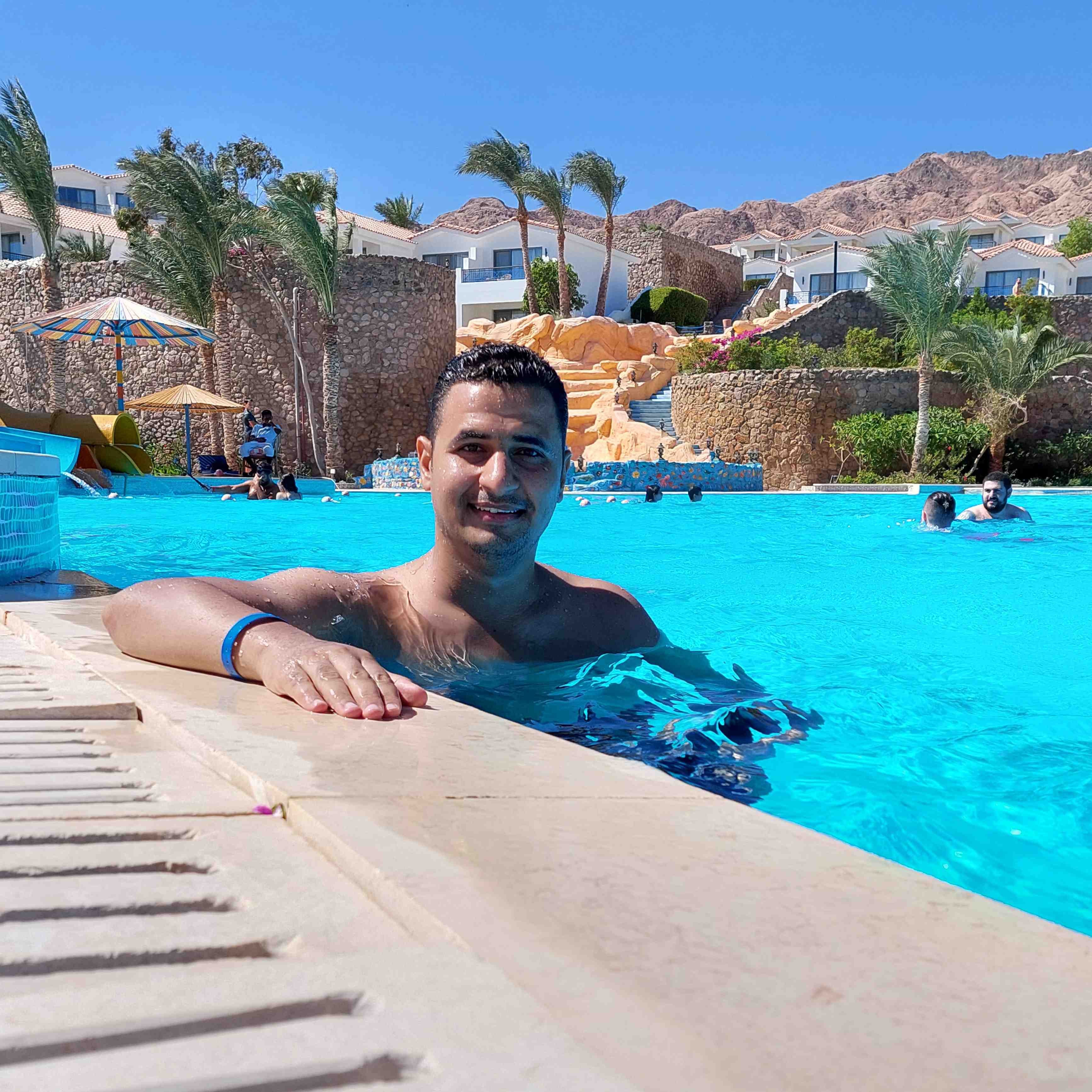 Mahmoud Abdelaleem