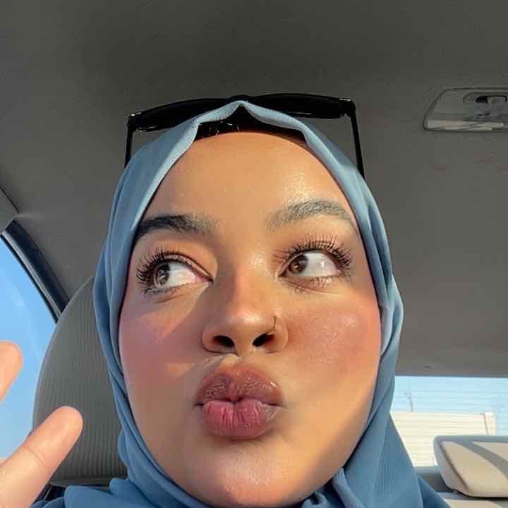 suhaa