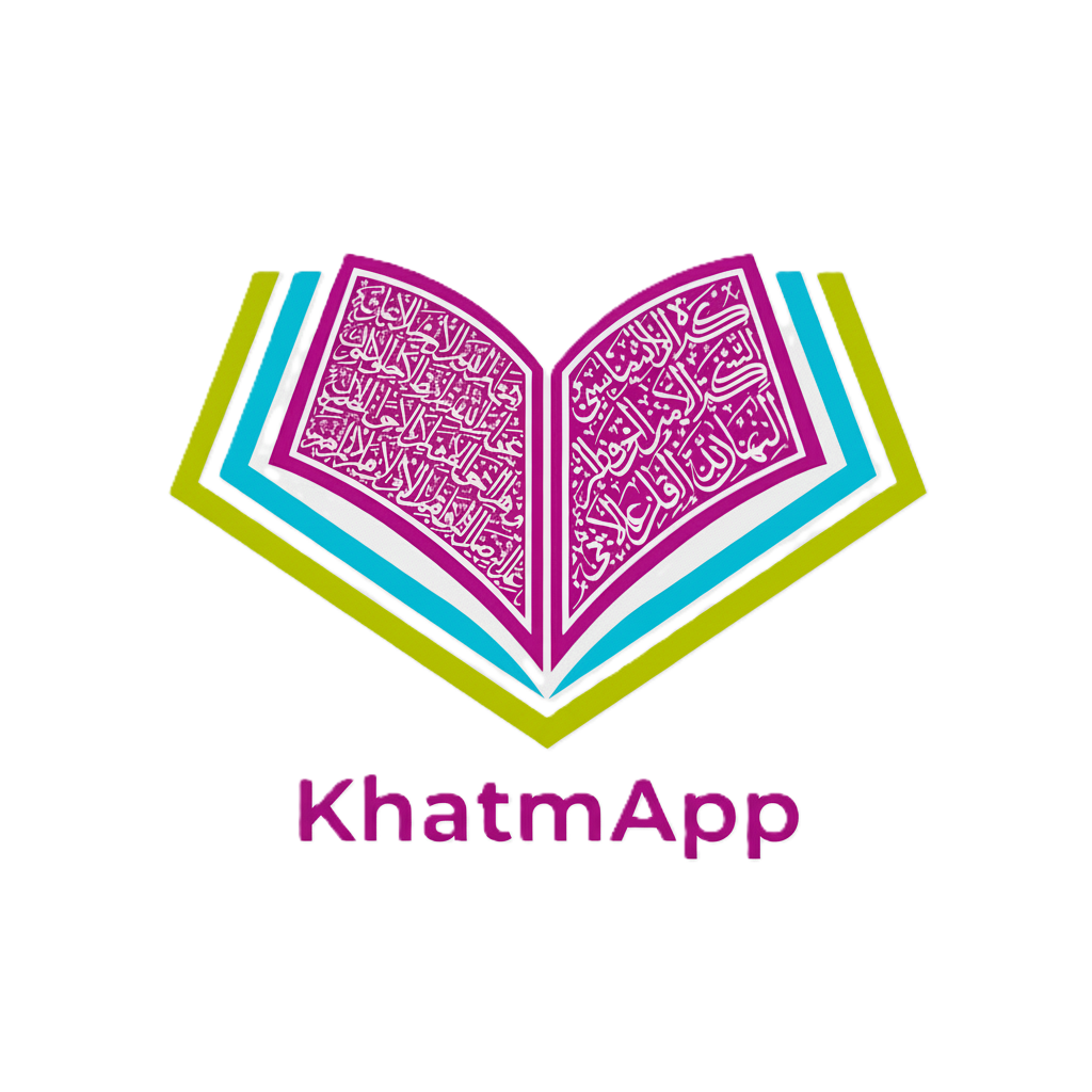 KhatmApp Logo