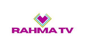 RahmaTV Logo