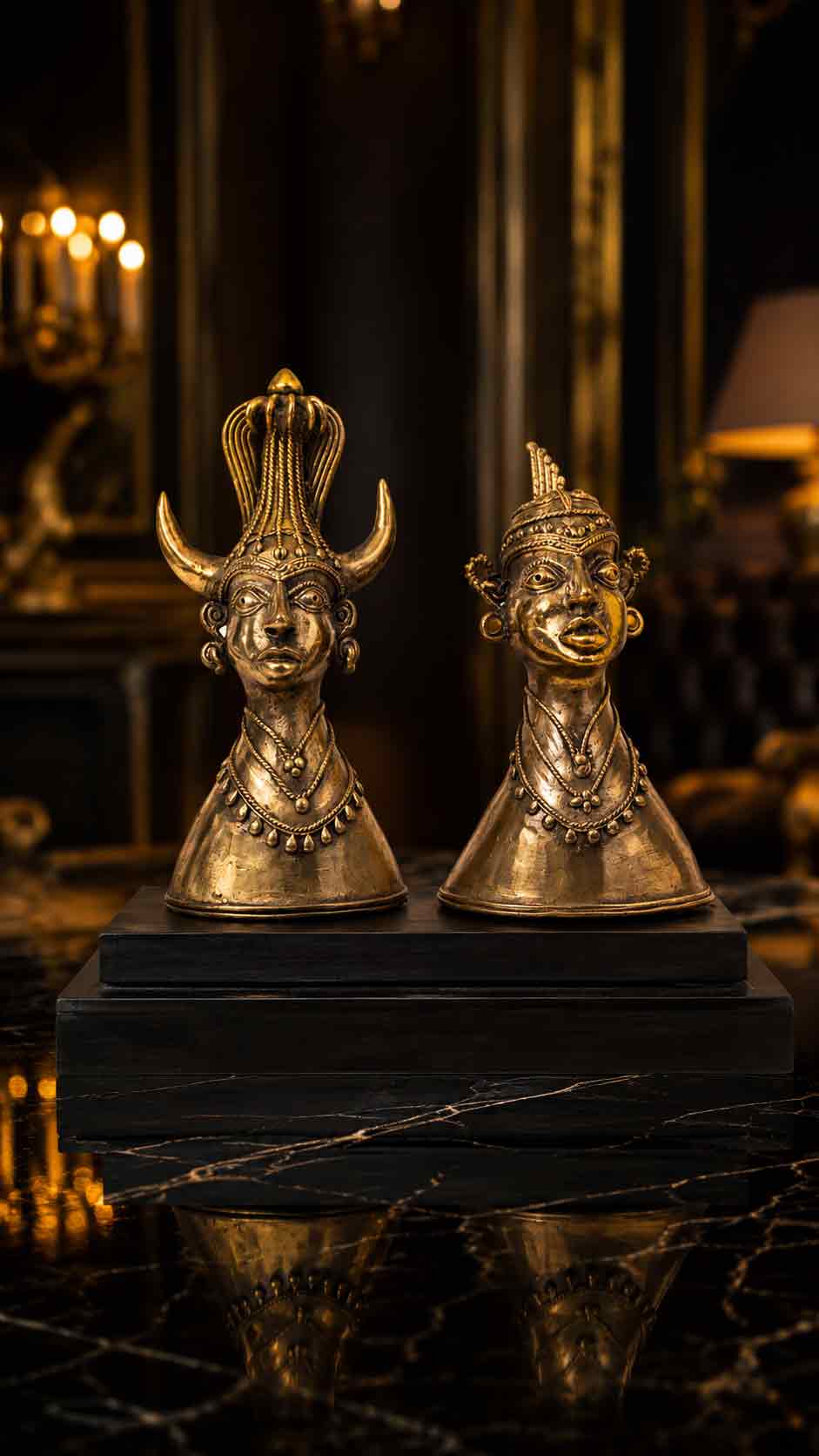 Royal Madia Madim