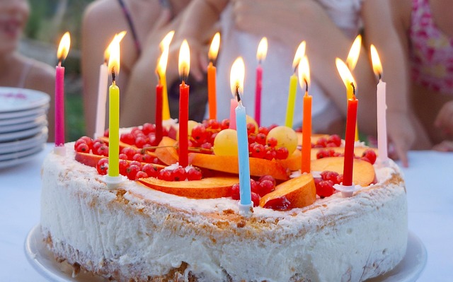 Celebration Cakes