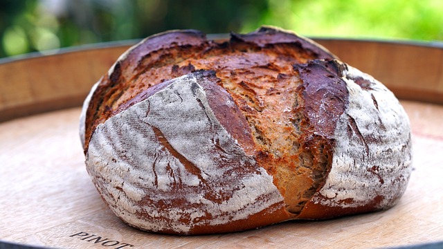 Artisan Sourdough