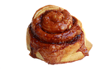 Glazed Cinnamon Rolls