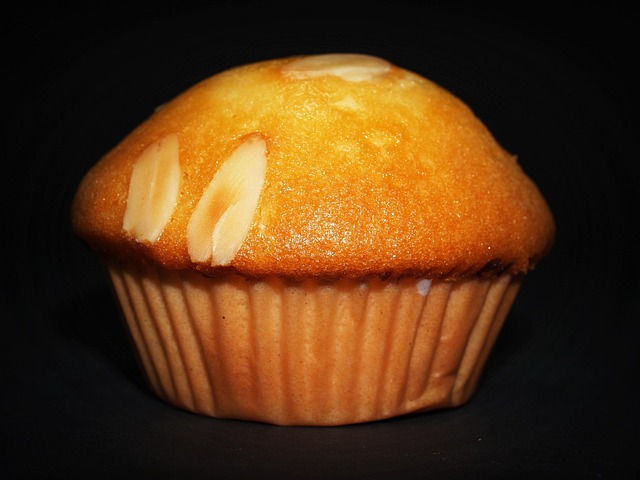 Assorted Cupcakes