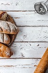 The Golden Crust Bakery