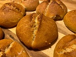 Signature Sourdough