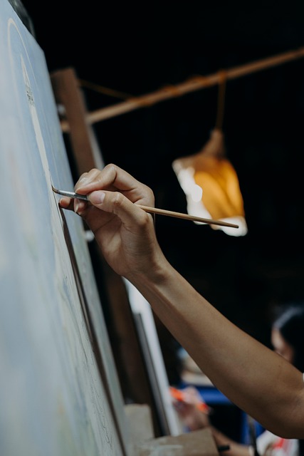 Professional House Painting Services