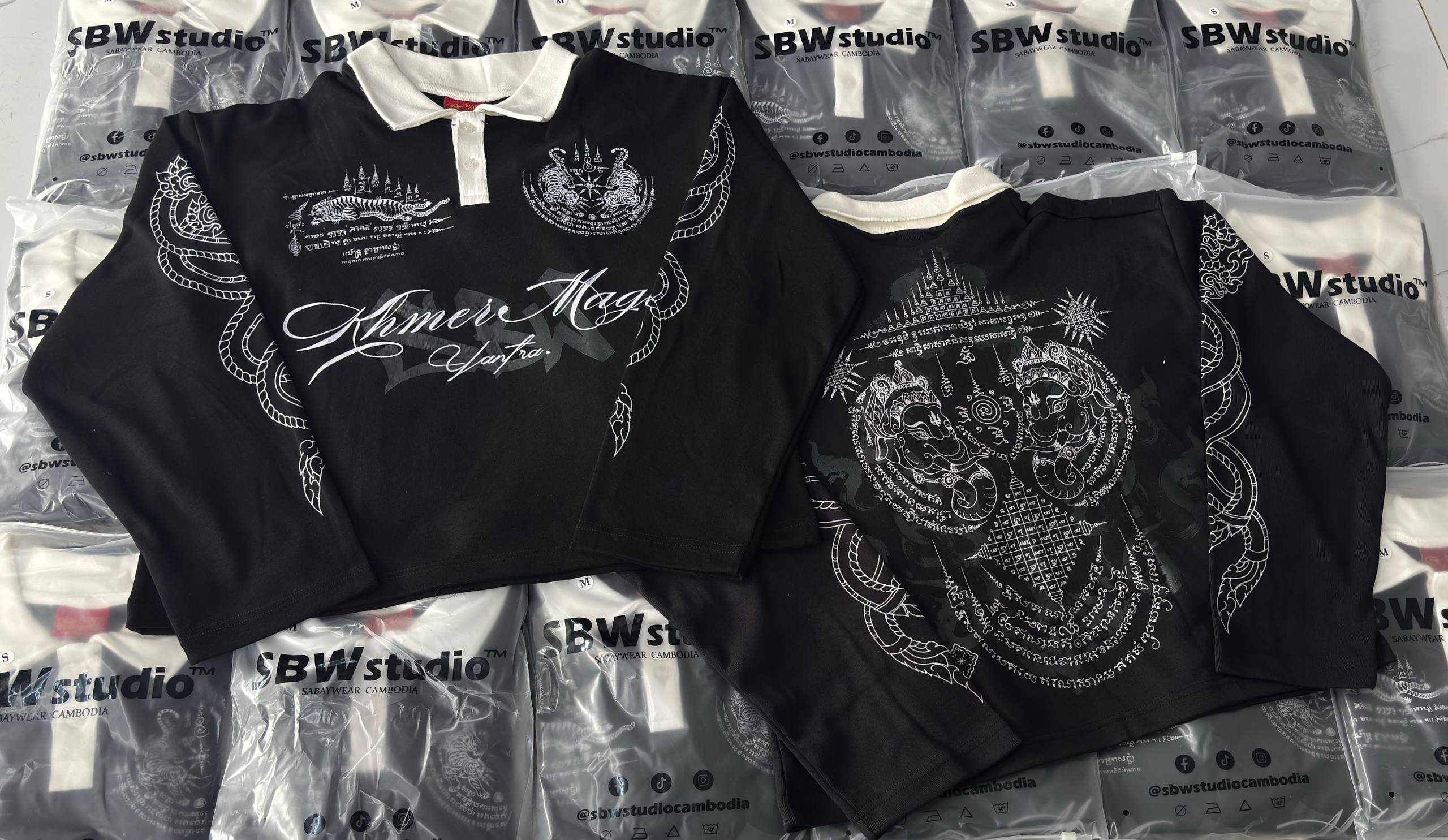 STREETWEAR