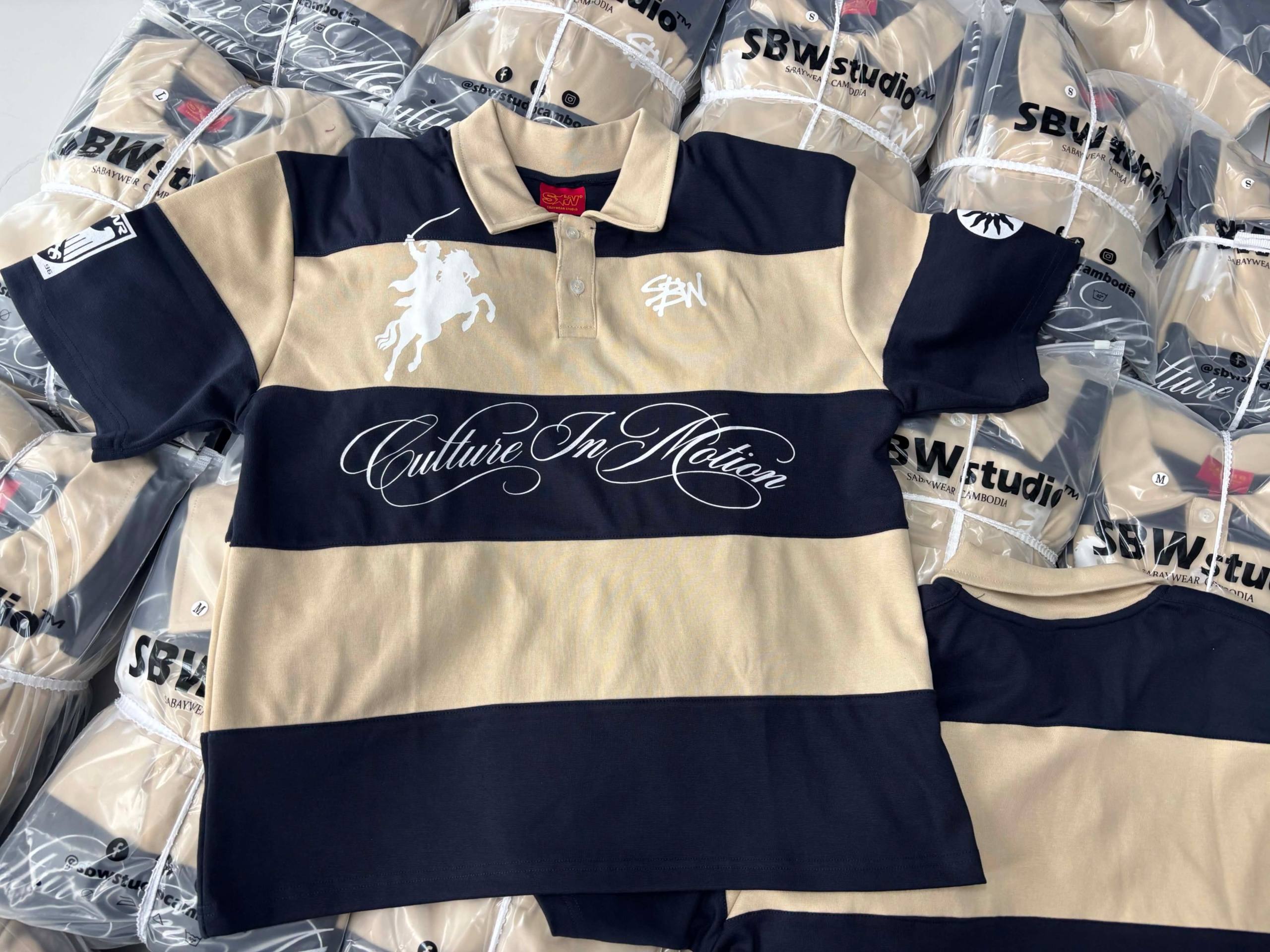 STREETWEAR