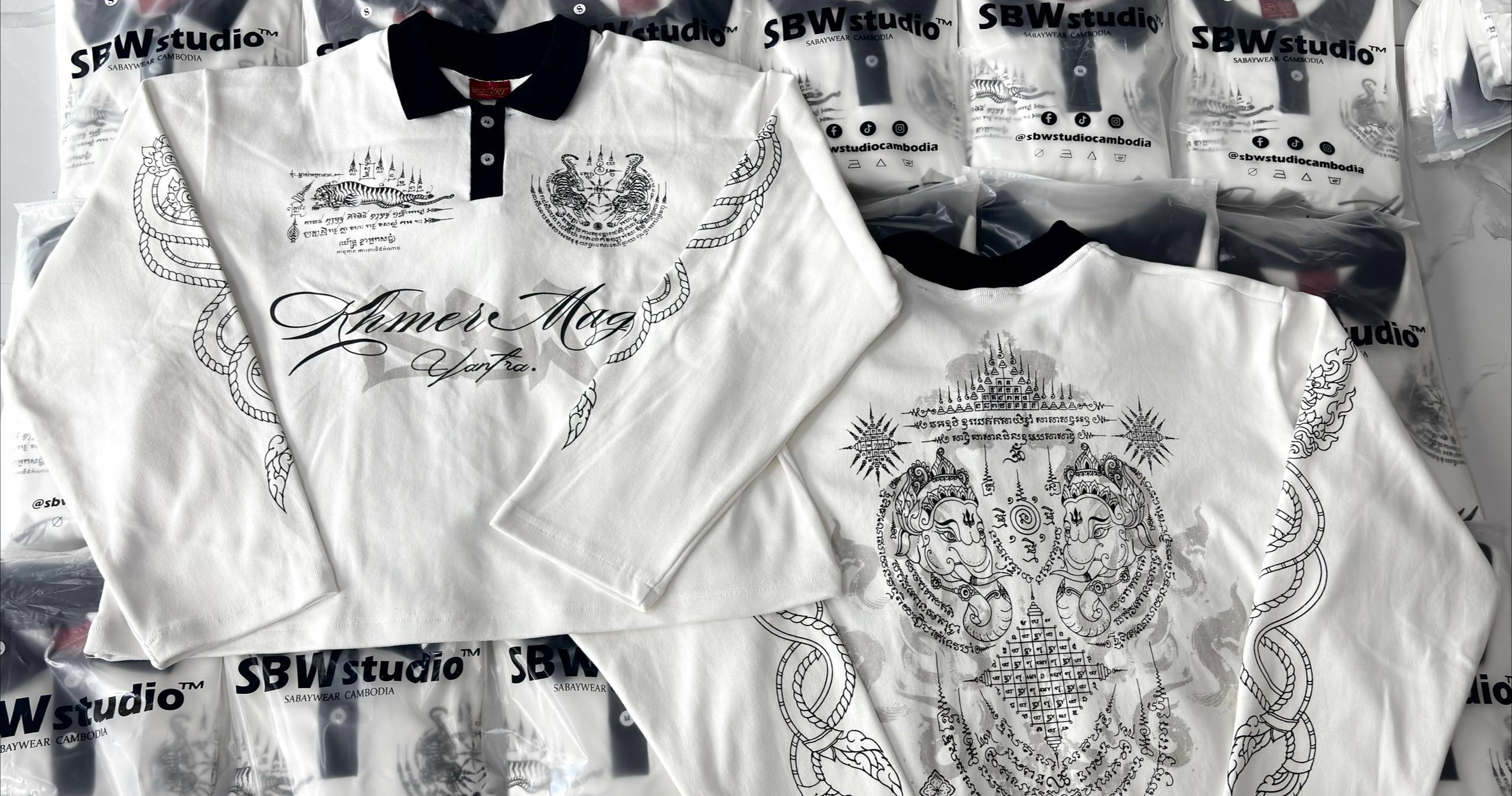 STREETWEAR