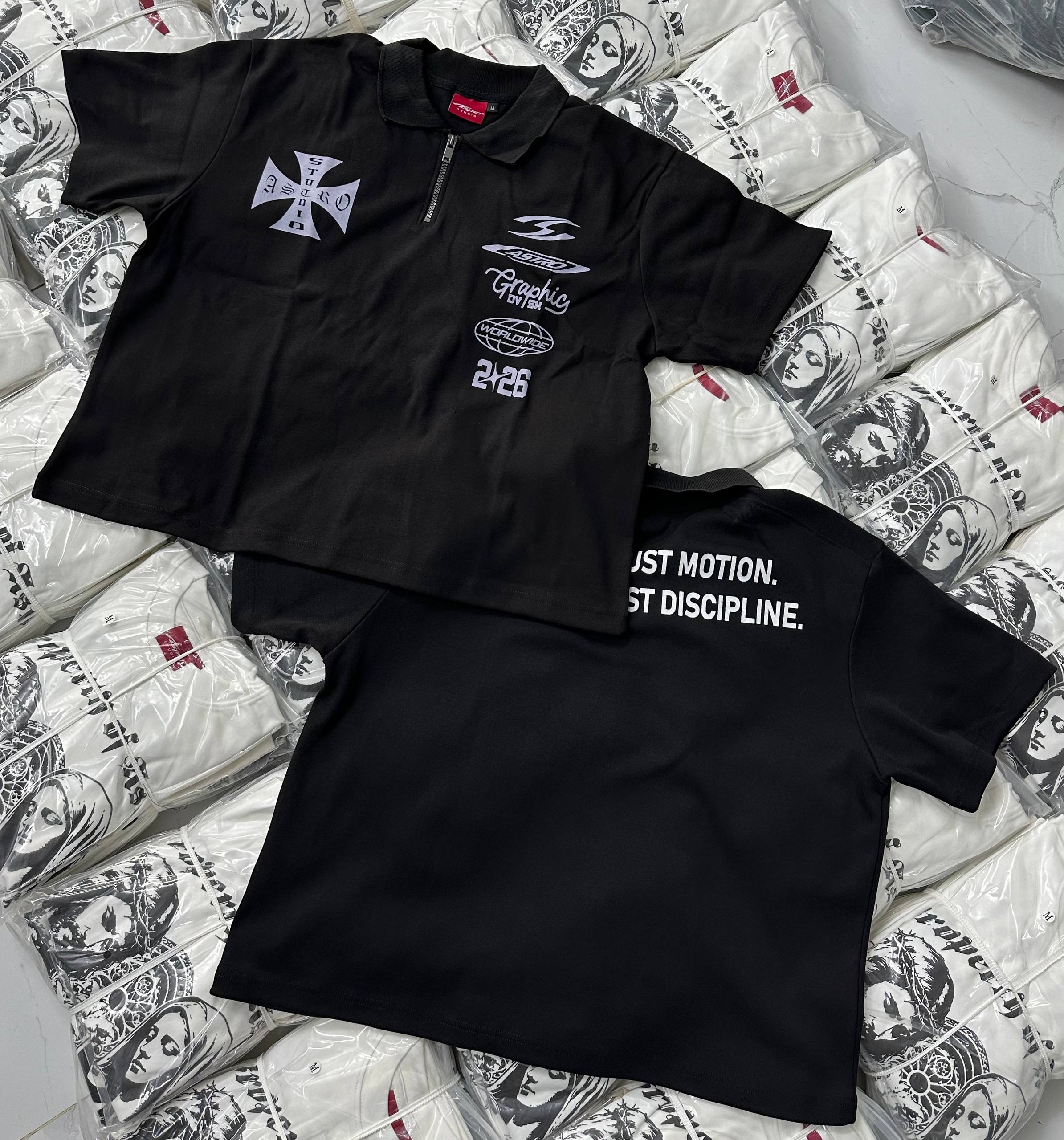 STREETWEAR