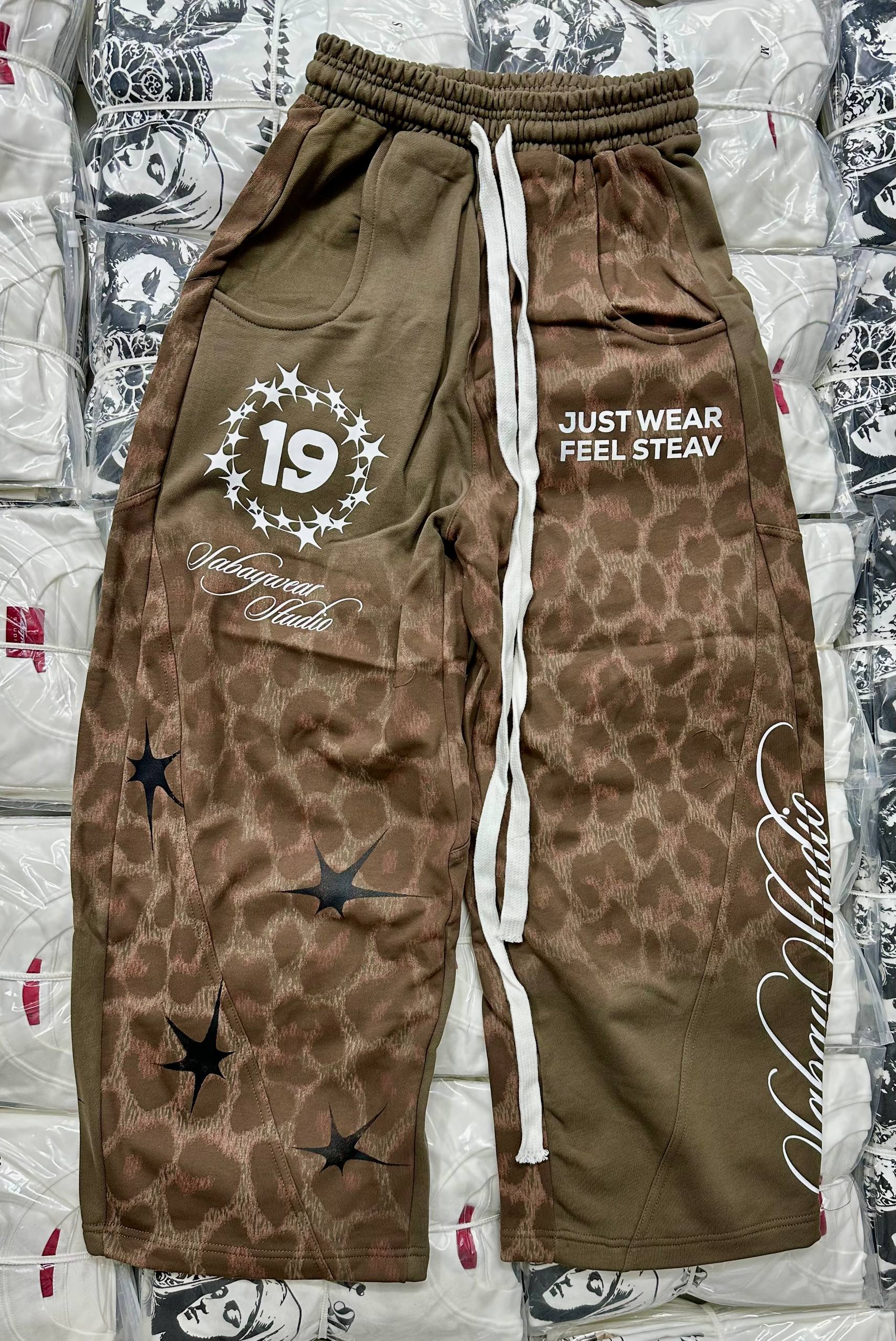 STREETWEAR thumbnail 2
